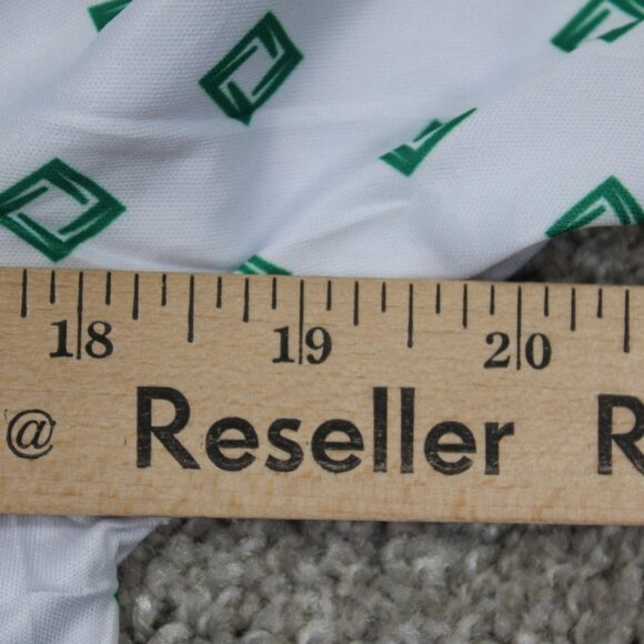 Sierra Leone Jersey Shirt Mens Large White/Green/Blue Football Soccer S/S Kit - Picture 11 of 13